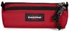Eastpak: Double Benchmark Scarlet Red hengeres tolltartó