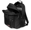 Eastpak Pinzip Black laptop hátizsák 15"