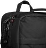 Eastpak Travelpack Black hátizsák, utazótáska 15,6"