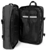 Eastpak Travelpack Black Denim hátizsák, utazótáska 15,6"