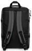 Eastpak Travelpack Black Denim hátizsák, utazótáska 15,6"