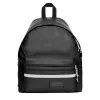 Eastpak Zippl'r  Bike Tarp Black kerékpárra rögzíthető hátizsák 13"