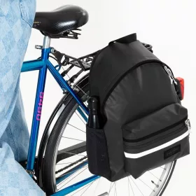   Eastpak Zippl'r  Bike Tarp Black kerékpárra rögzíthető hátizsák 13"