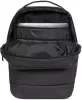 Eastpak TECUM F CNNCT F MatBlack hátizsák, 16"-os latoptartóval