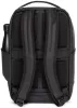 Eastpak TECUM F CNNCT F MatBlack hátizsák, 16"-os latoptartóval