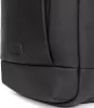 Eastpak TECUM F CNNCT F MatBlack hátizsák, 16"-os latoptartóval