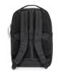 Eastpak TECUM F CNNCT F Black hátizsák, 16"-os latoptartóval