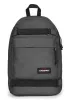 Eastpak Skate Pak'R Black Denim hátizsák