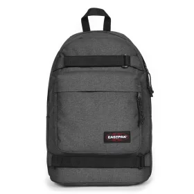 Eastpak Skate Pak'R Black Denim hátizsák