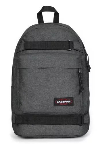 Eastpak Skate Pak'R Black Denim hátizsák