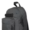 Eastpak Skate Pak'R Black Denim hátizsák