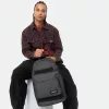 Eastpak Skate Pak'R Black Denim hátizsák
