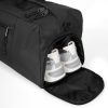 Eastpak Duffle'R M Black utazótáska