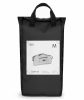 Eastpak Duffle'R M Black utazótáska