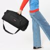 Eastpak Duffle'R M Black utazótáska