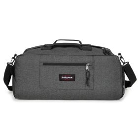 Eastpak Duffle'R M Black Denim utazótáska