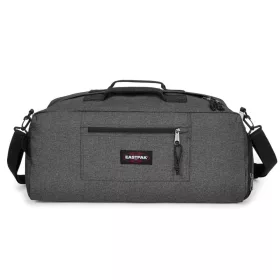 Eastpak Duffle'R M Black Denim utazótáska