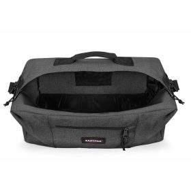 Eastpak Duffle'R M Black Denim utazótáska