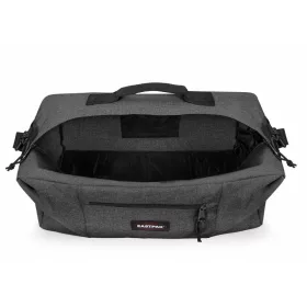 Eastpak Duffle'R M Black Denim utazótáska