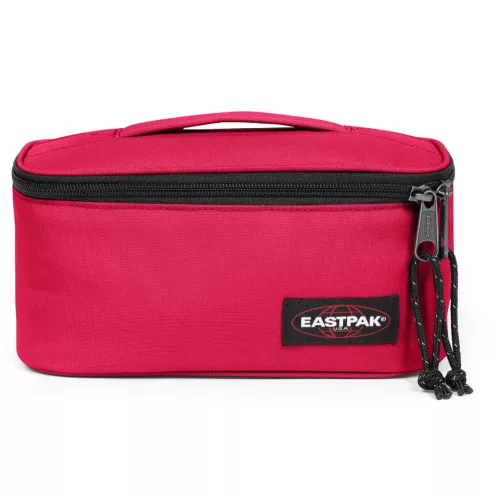 Eastpak Traver Strawberry Pink kozmetikai táska, pipere táska, neszeszer