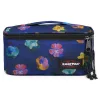 Eastpak Traver Flower Blur Navy kozmetikai táska, pipere táska, neszeszer