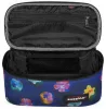 Eastpak Traver Flower Blur Navy kozmetikai táska, pipere táska, neszeszer