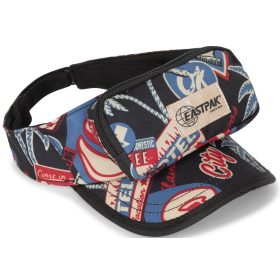 Eastpak Varsity Cap Road To Print Napellenzős Sapka