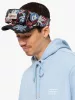 Eastpak Varsity Cap Road To Print Napellenzős Sapka