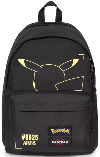 Eastpak Day Pak'r Pokémon  Pikachu 14"  hátizsák