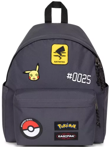 Eastpak Day Pak'r Pokémon  Paches 14"  hátizsák