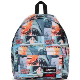 Eastpak Day Pak'r  Jaws Print 14"  hátizsák