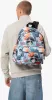 Eastpak Day Pak'r  Jaws Print 14"  hátizsák