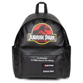   Eastpak Day Pak'r Jurassic Park nyomatos hátizsák, laptop tartóval 14"