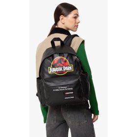   Eastpak Day Pak'r Jurassic Park nyomatos hátizsák, laptop tartóval 14"