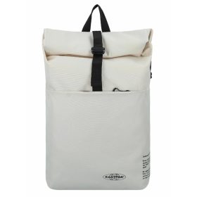   Eastpak Up Roll Storm Beige hátizsák, laptop hátizsák 13"