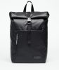 Eastpak Up Roll Bike Black hátizsák, laptop hátizsák 16"