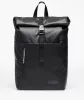 Eastpak Up Roll Bike Black hátizsák, laptop hátizsák 16"