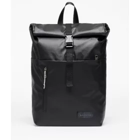   Eastpak Up Roll Bike Black hátizsák, laptop hátizsák 16"