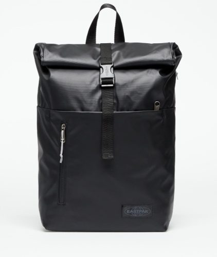 Eastpak Up Roll Bike Black hátizsák, laptop hátizsák 16"
