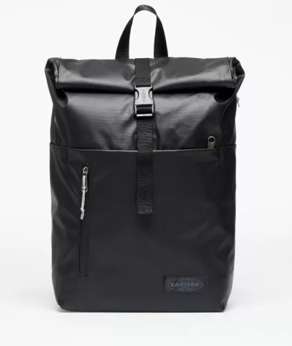 Eastpak Up Roll Bike Black hátizsák, laptop hátizsák 16"