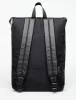 Eastpak Up Roll Bike Black hátizsák, laptop hátizsák 16"