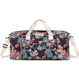 Eastpak Duffelson  Road To Print sporttáska, utazótáska