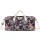 Eastpak Duffelson  Road To Print sporttáska, utazótáska
