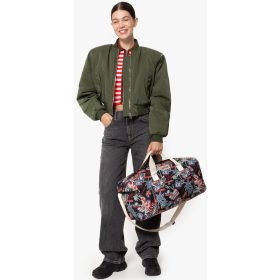 Eastpak Duffelson  Road To Print sporttáska, utazótáska