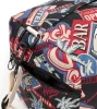 Eastpak Duffelson  Road To Print sporttáska, utazótáska