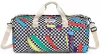 Eastpak Duffelson Chex Flex sporttáska, utazótáska