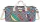 Eastpak Duffelson Chex Flex sporttáska, utazótáska