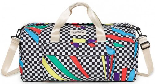 Eastpak Duffelson Chex Flex sporttáska, utazótáska