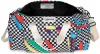 Eastpak Duffelson Chex Flex sporttáska, utazótáska