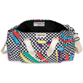 Eastpak Duffelson Chex Flex sporttáska, utazótáska